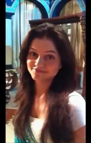 ZK5B2 - RUBINA DILAIK NEW