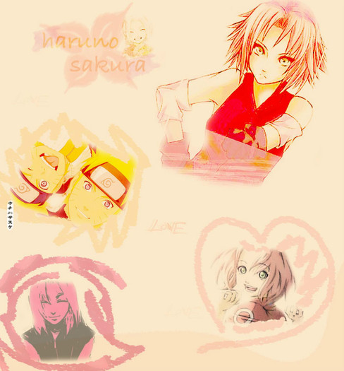 sakurannarutolove