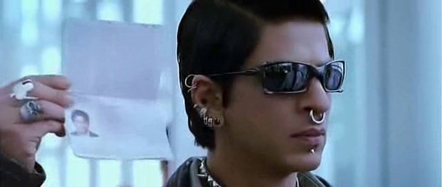 17.Ra One