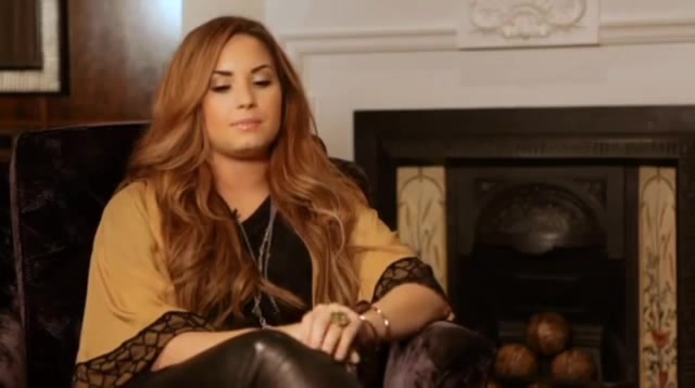 Demi Lovato the Role Model 16877 - Demi - The Role Model Part o35