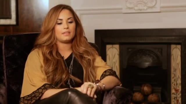 Demi Lovato the Role Model 17024 - Demi - The Role Model Part o36