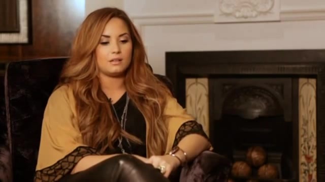 Demi Lovato the Role Model 18501 - Demi - The Role Model Part o39