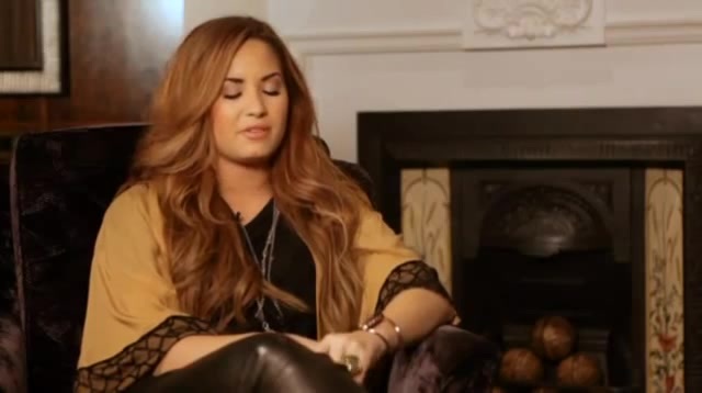 Demi Lovato the Role Model 18733