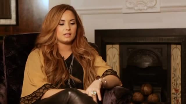 Demi Lovato the Role Model 19556 - Demi - The Role Model Part o41