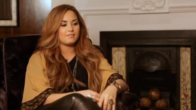 Demi Lovato the Role Model 20302