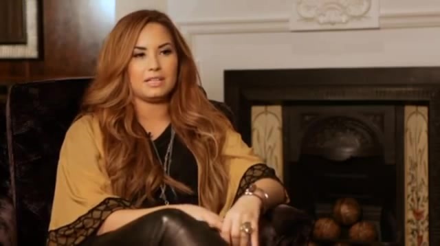 Demi Lovato the Role Model 20721 - Demi - The Role Model Part o43