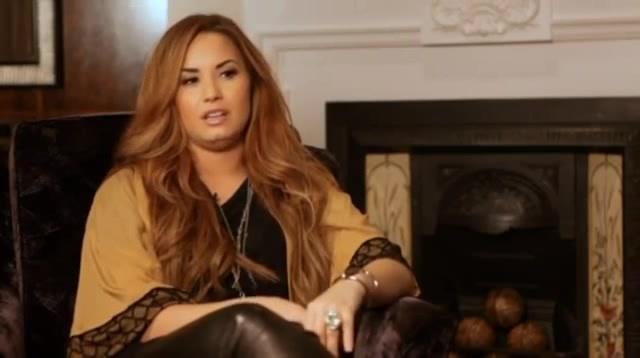 Demi Lovato the Role Model 21047 - Demi - The Role Model Part o44