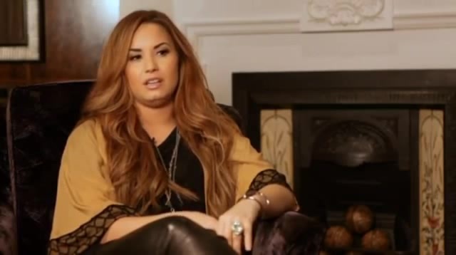 Demi Lovato the Role Model 21070 - Demi - The Role Model Part o44