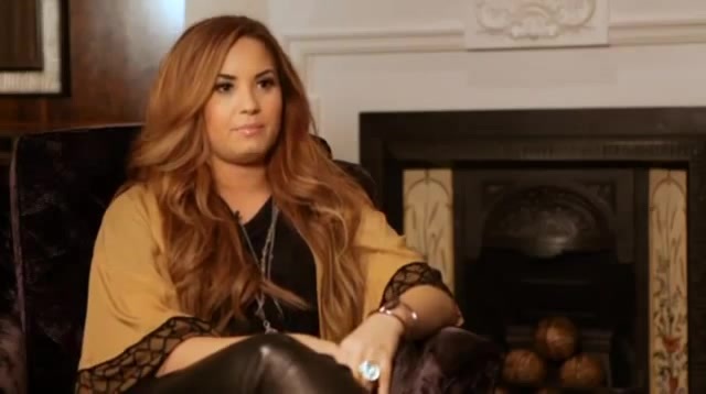 Demi Lovato the Role Model 22193 - Demi - The Role Model Part o46