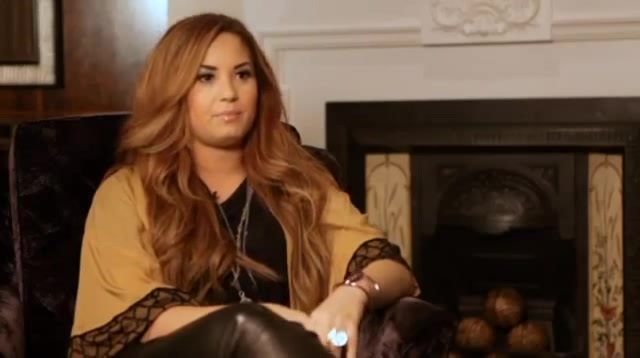 Demi Lovato the Role Model 22235 - Demi - The Role Model Part o46