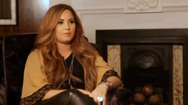 Demi Lovato the Role Model 22283 - Demi - The Role Model Part o46