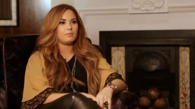 Demi Lovato the Role Model 22380 - Demi - The Role Model Part o46