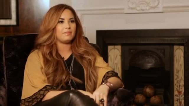 Demi Lovato the Role Model 22423 - Demi - The Role Model Part o46