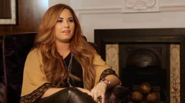 Demi Lovato the Role Model 22432 - Demi - The Role Model Part o46