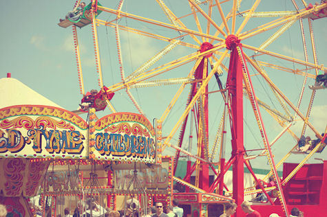 carnival - Summer