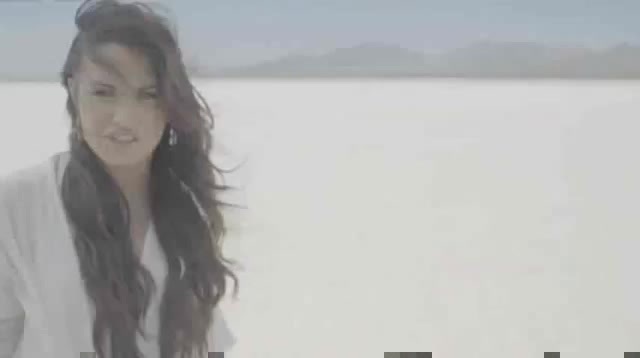 Demi Lovato the Role Model 23116