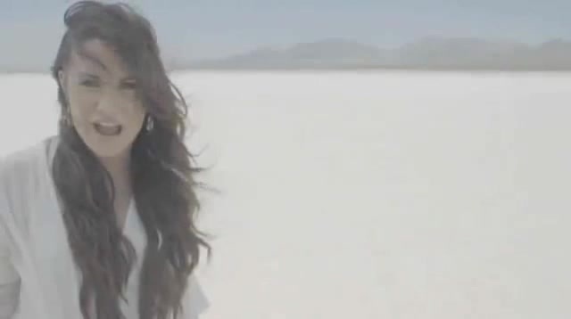 Demi Lovato the Role Model 23200
