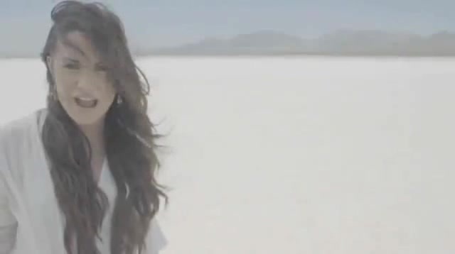 Demi Lovato the Role Model 23226