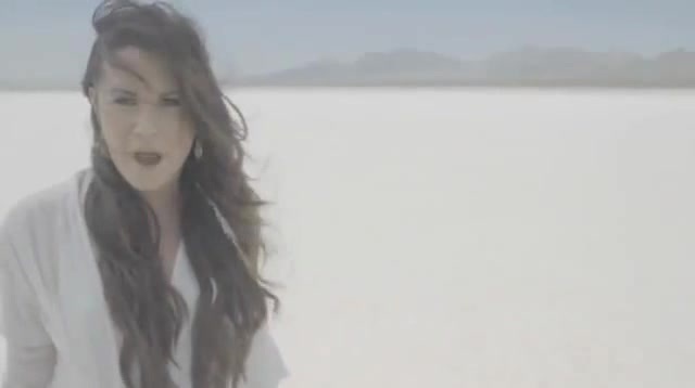 Demi Lovato the Role Model 23421