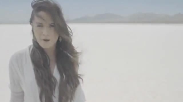 Demi Lovato the Role Model 23617