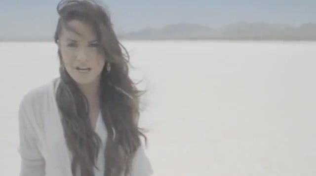 Demi Lovato the Role Model 23651