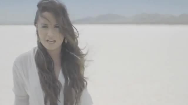 Demi Lovato the Role Model 23700