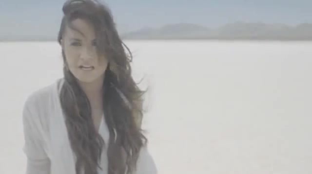 Demi Lovato the Role Model 23750