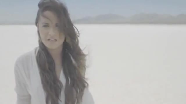 Demi Lovato the Role Model 23764