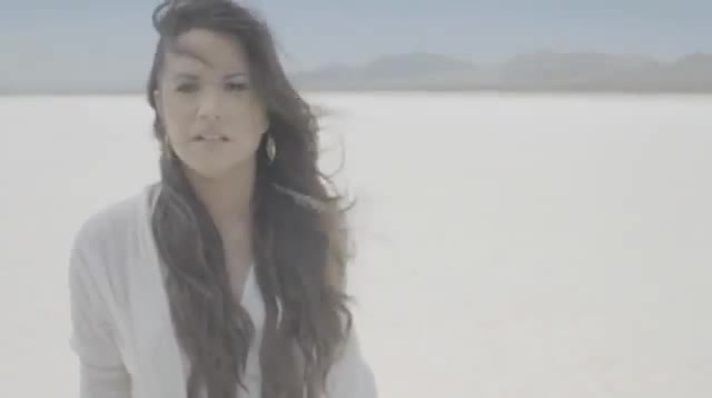 Demi Lovato the Role Model 23891