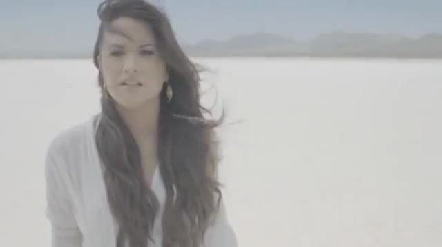 Demi Lovato the Role Model 23906