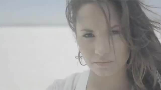 Demi Lovato the Role Model 25824