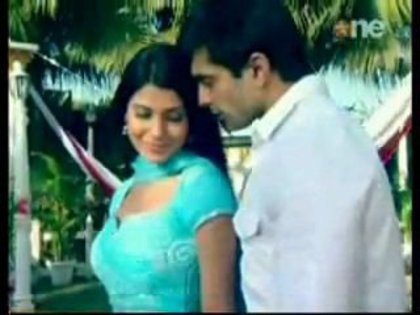 51 - KaJen-ArmaanRiddhima-Love Scene 1