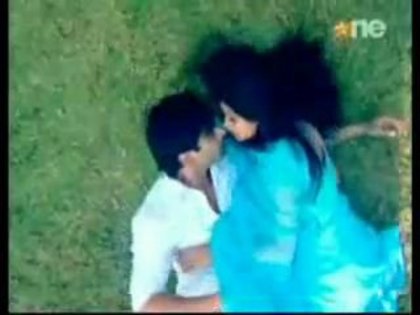 68 - KaJen-ArmaanRiddhima-Love Scene 1
