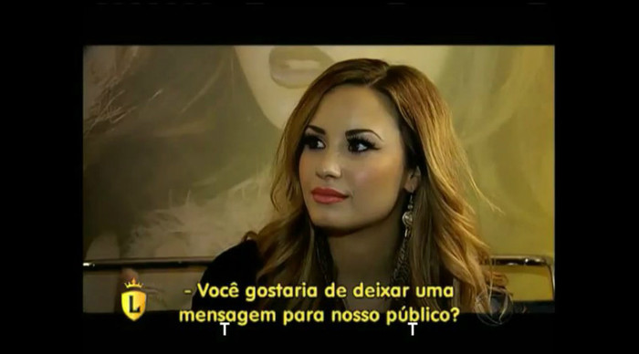 bscap0000 - Demi - Didnt Get The Brigadeiros Promised To Her Legendarios Brazil