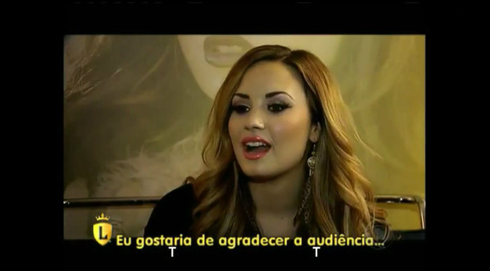 bscap0019 - Demi - Didnt Get The Brigadeiros Promised To Her Legendarios Brazil