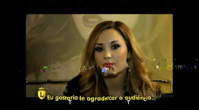 bscap0024 - Demi - Didnt Get The Brigadeiros Promised To Her Legendarios Brazil