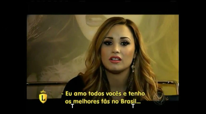 bscap0031 - Demi - Didnt Get The Brigadeiros Promised To Her Legendarios Brazil