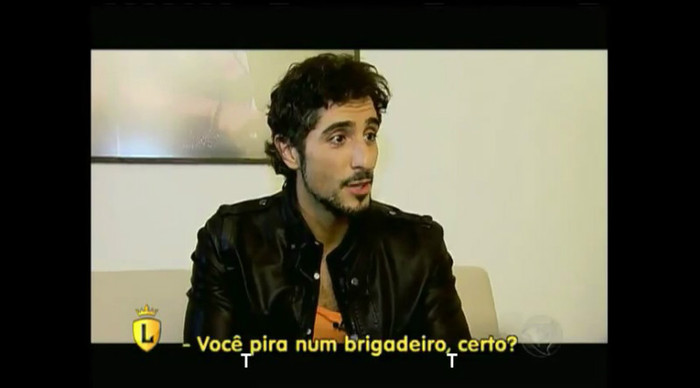 bscap0052 - Demi - Didnt Get The Brigadeiros Promised To Her Legendarios Brazil