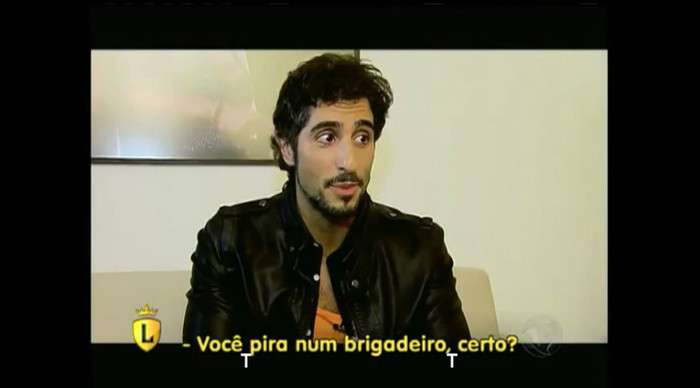 bscap0055 - Demi - Didnt Get The Brigadeiros Promised To Her Legendarios Brazil