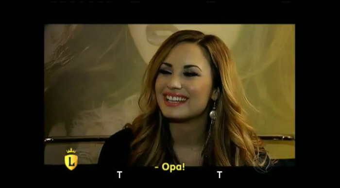 bscap0059 - Demi - Didnt Get The Brigadeiros Promised To Her Legendarios Brazil