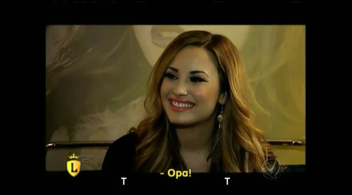 bscap0060 - Demi - Didnt Get The Brigadeiros Promised To Her Legendarios Brazil