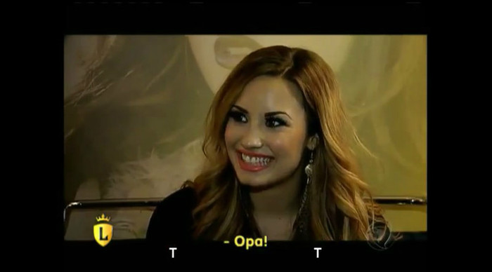 bscap0065 - Demi - Didnt Get The Brigadeiros Promised To Her Legendarios Brazil