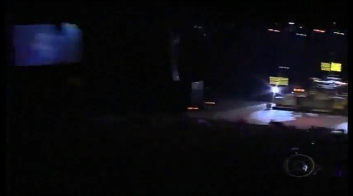 bscap0074 - Demi Talks About Almost Hitting Paul McCartney With Her Car Globo TV Brazil
