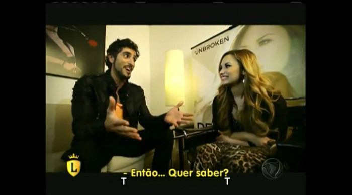 bscap0072 - Demi - Didnt Get The Brigadeiros Promised To Her Legendarios Brazil