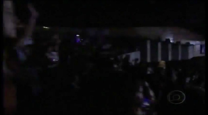 bscap0078 - Demi Talks About Almost Hitting Paul McCartney With Her Car Globo TV Brazil
