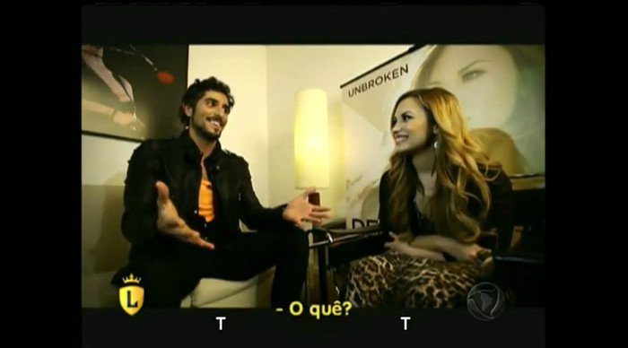 bscap0076 - Demi - Didnt Get The Brigadeiros Promised To Her Legendarios Brazil