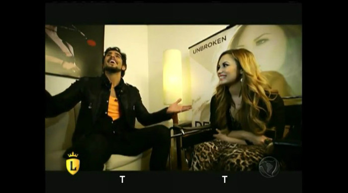 bscap0080 - Demi - Didnt Get The Brigadeiros Promised To Her Legendarios Brazil
