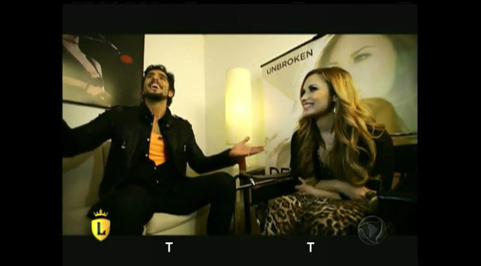 bscap0082 - Demi - Didnt Get The Brigadeiros Promised To Her Legendarios Brazil
