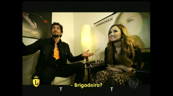 bscap0084 - Demi - Didnt Get The Brigadeiros Promised To Her Legendarios Brazil