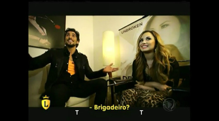 bscap0085 - Demi - Didnt Get The Brigadeiros Promised To Her Legendarios Brazil